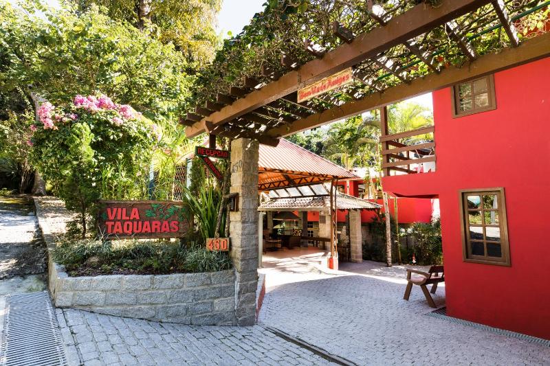 Pousada Vila Taquaras - image 28