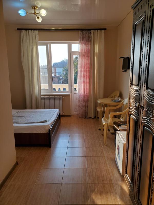 Apartment with Balcony image 1