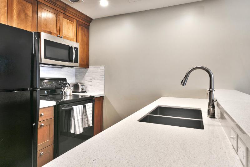 Unequalled Ski in Out Location Next to Gondola Superior 1BR Pool Condo Nast Winner B318 - image 6
