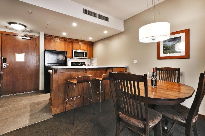 Unequalled Ski in Out Location Next to Gondola Superior 1BR Pool Condo Nast Winner B318 - image 49