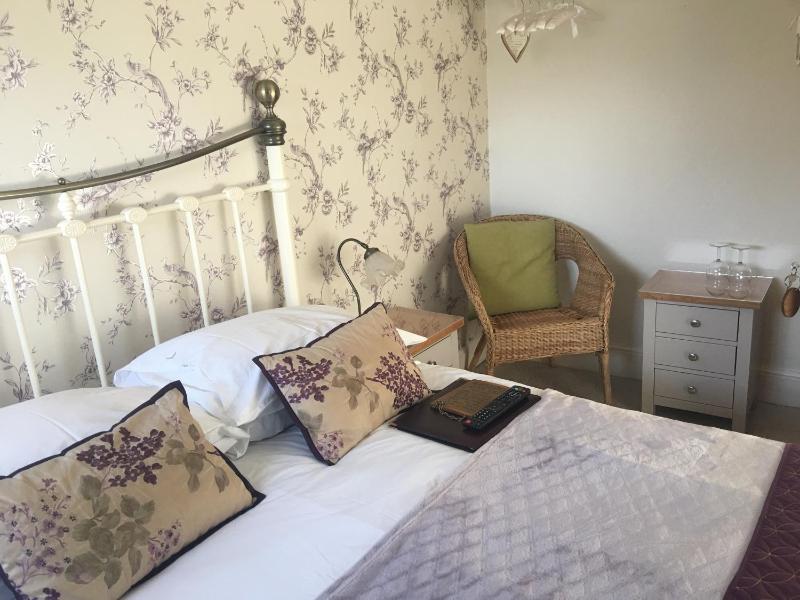 Ivy Bank Guest House - Room Only - image 20