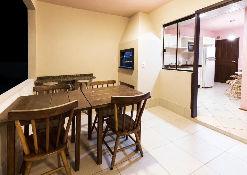 Pousada Vila Taquaras - image 21