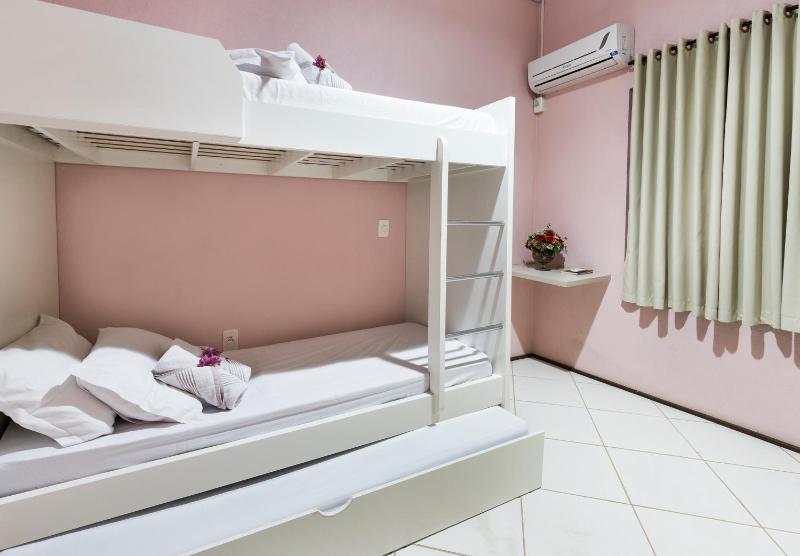 Pousada Vila Taquaras - image 10