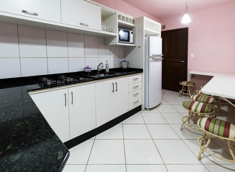 Pousada Vila Taquaras - image 22