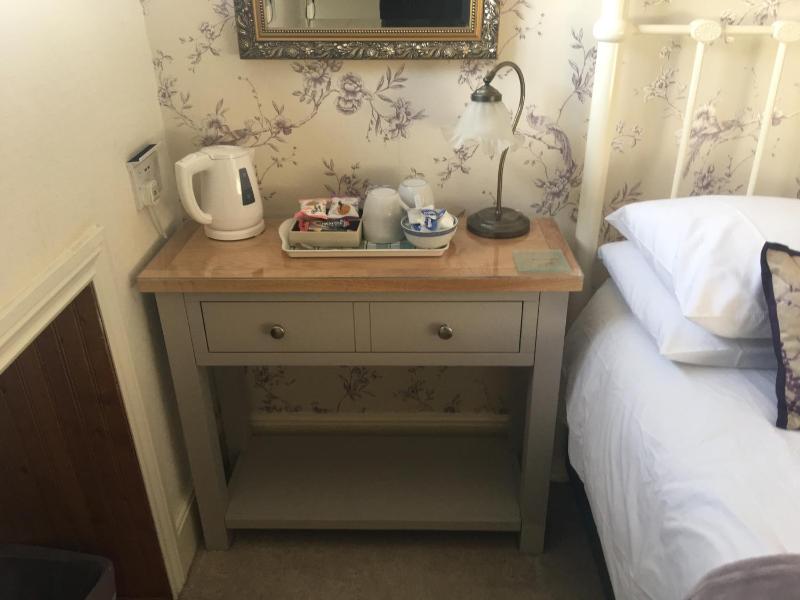 Ivy Bank Guest House - Room Only - image 22
