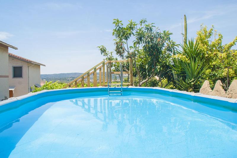 Villa with Private Pool image 1