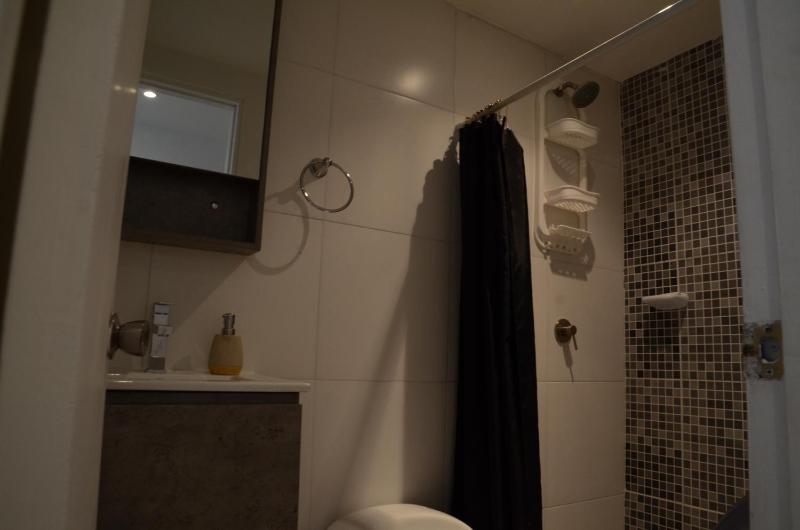 Quadruple Room with Balcony image 2