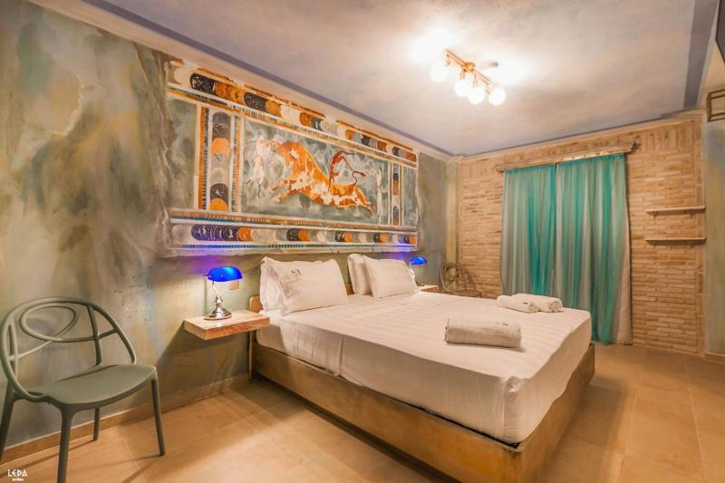 Leda Suites - image 22