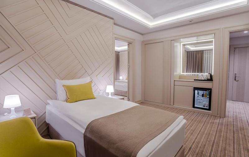 Deluxe Suite image 4