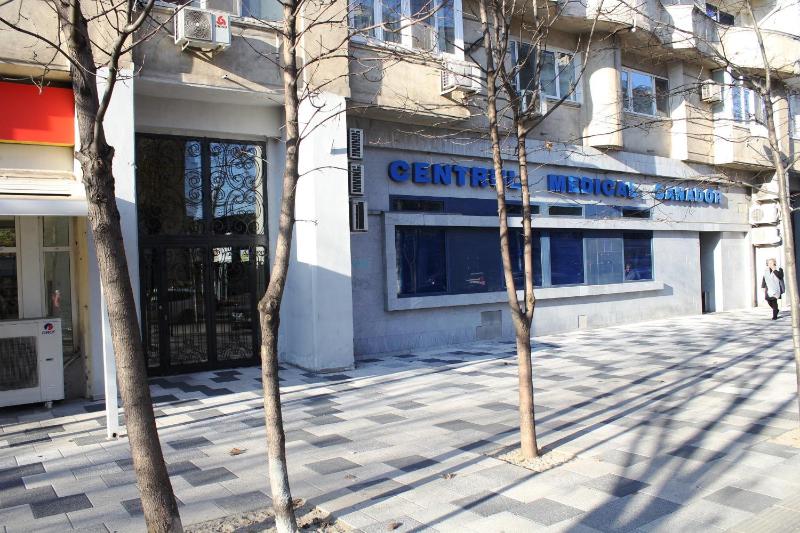 Alba Iulia square Premium Studio 1 - image 8