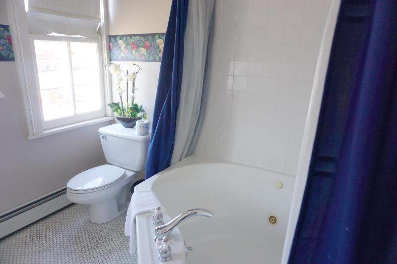 Premium King Room with Jetted Tub image 3