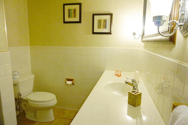 Premium Double Room with Two Double Beds and Kitchenette  image 4