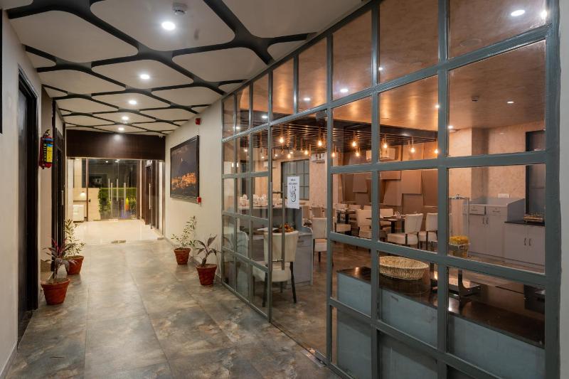 Hotel Siddhartha Inn - image 8