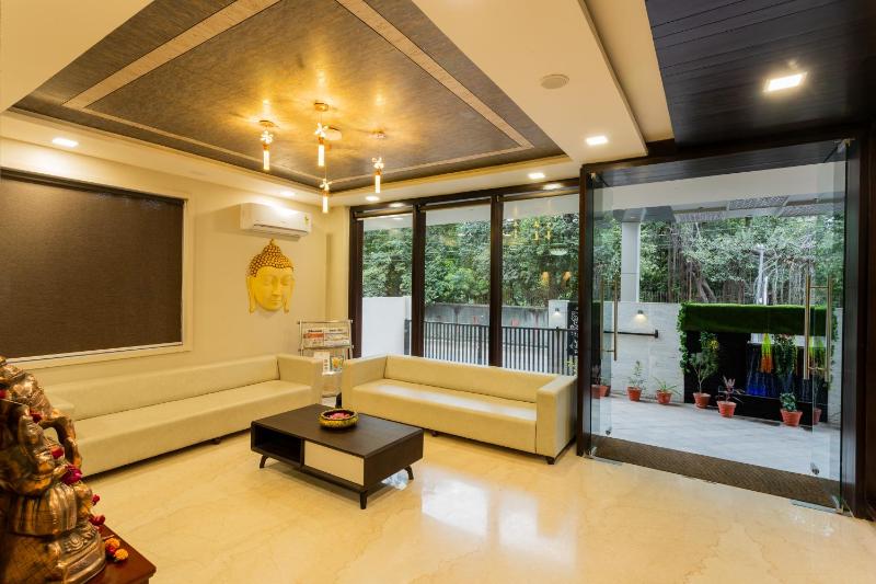 Hotel Siddhartha Inn - image 11