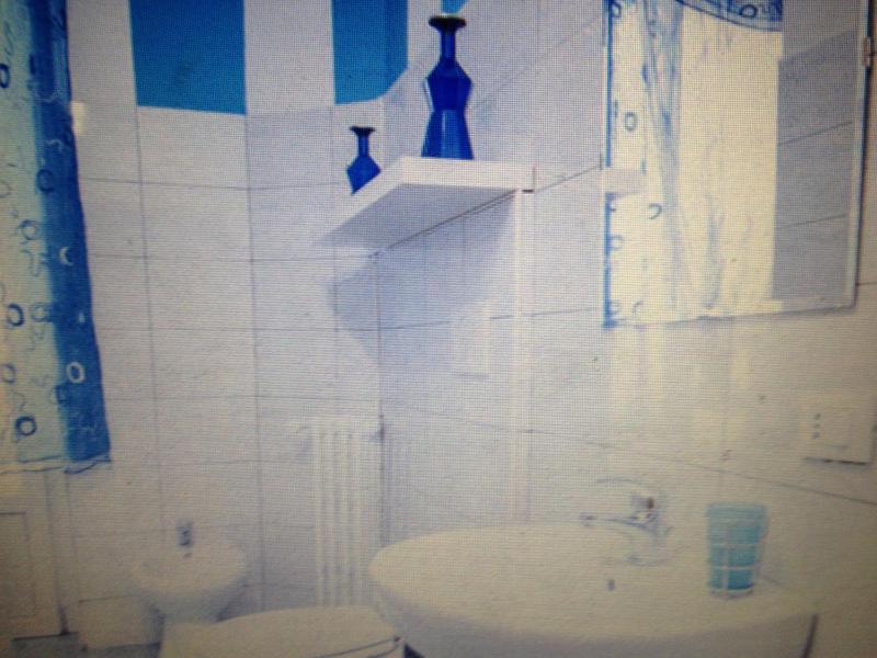 Double or Twin Room with Shared Bathroom image 3