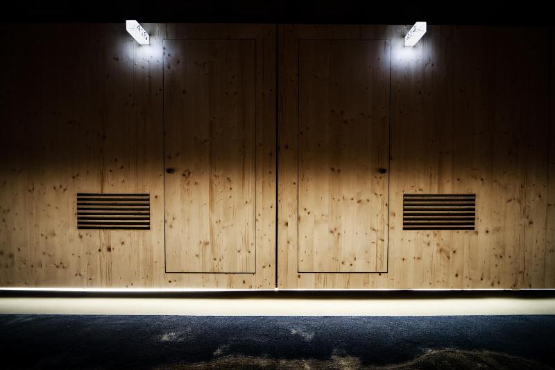 Zero Box Lodge Porto - image 3
