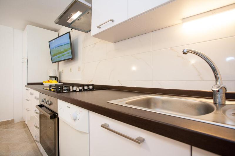 Apartments Melita - image 19