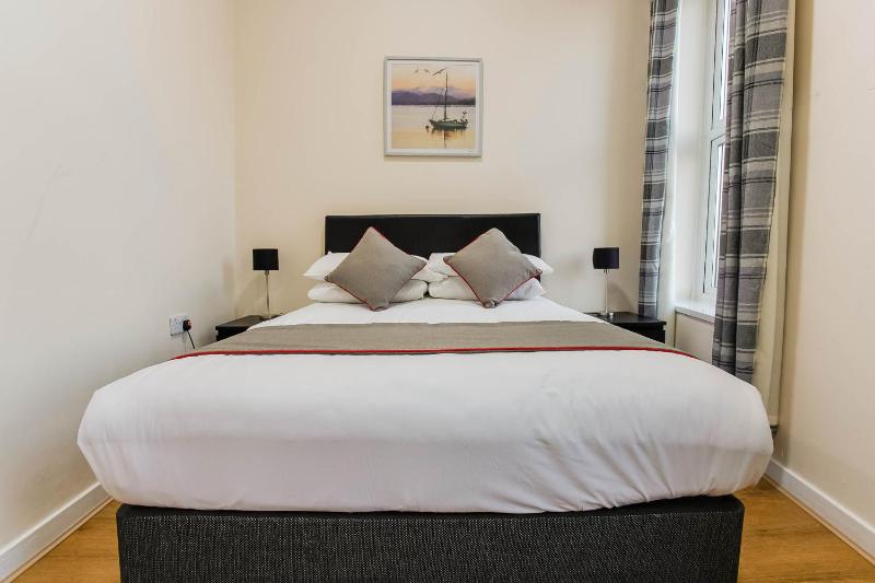 Two-Bedroom Apartment image 2