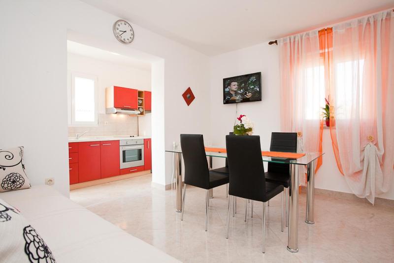 Apartments Melita - image 20