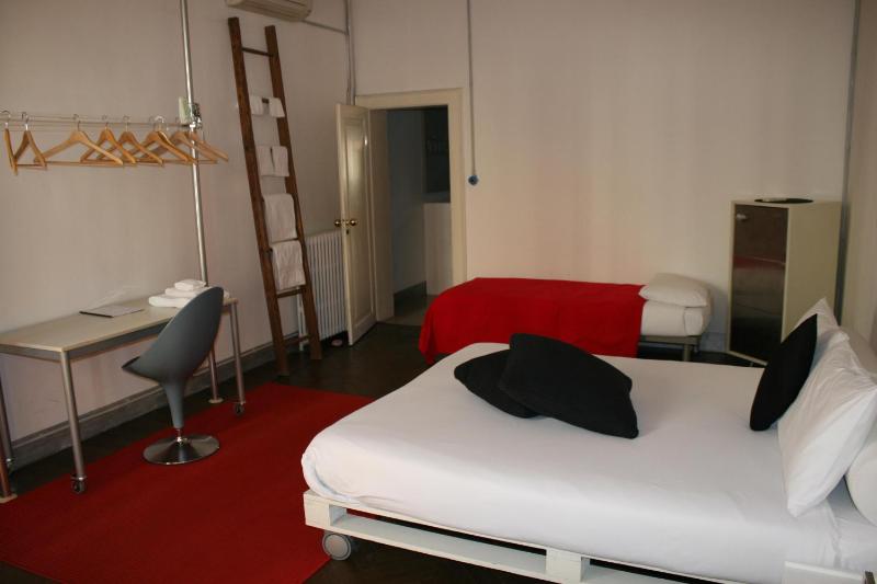 Double Room - Attic image 2