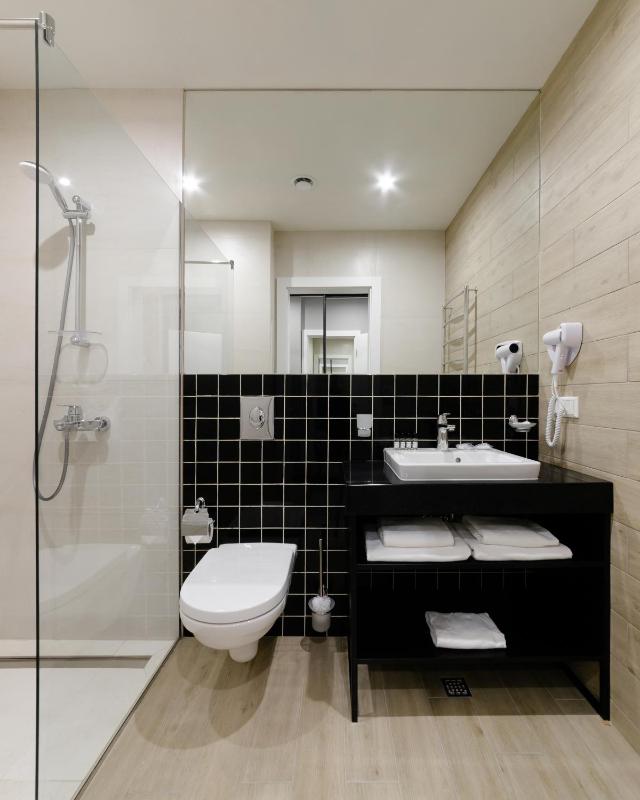 Premium Studio with Mountain View image 2