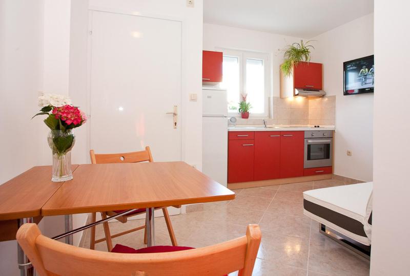 Apartments Melita - image 23