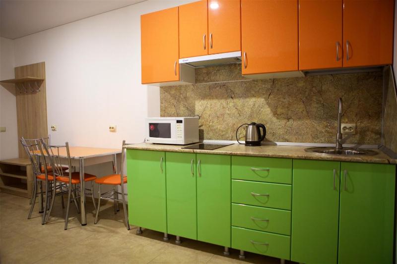 Apartment with Sea View image 3