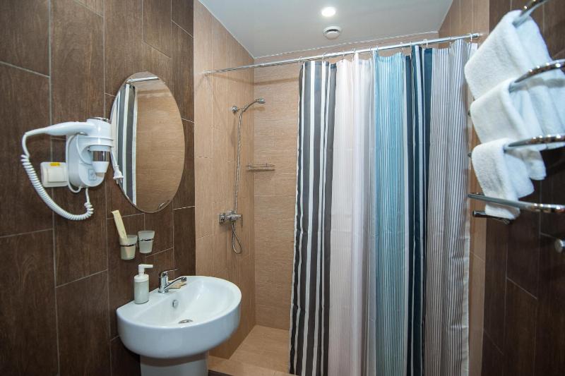 Standard Twin Room image 2