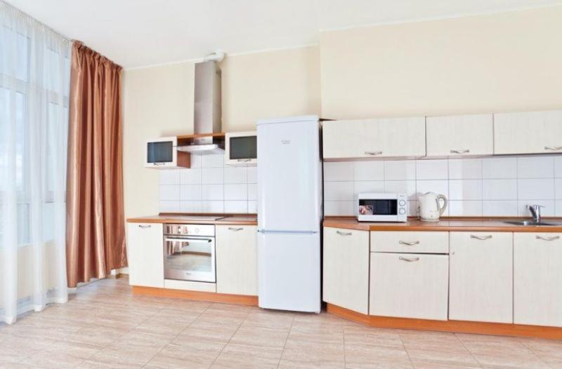 Two-Bedroom Apartment image 4