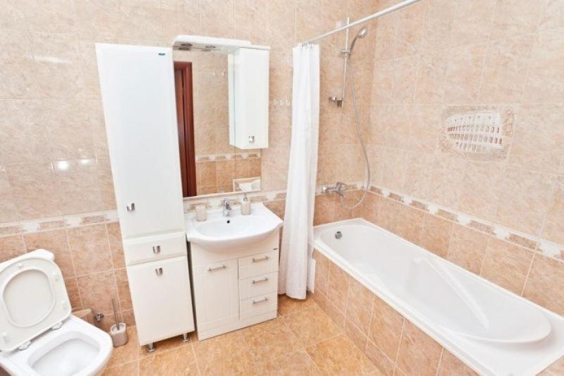 Two-Bedroom Apartment image 2