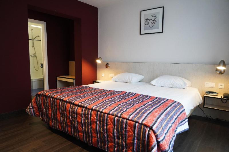 Hotel Prins Boudewijn - image 15