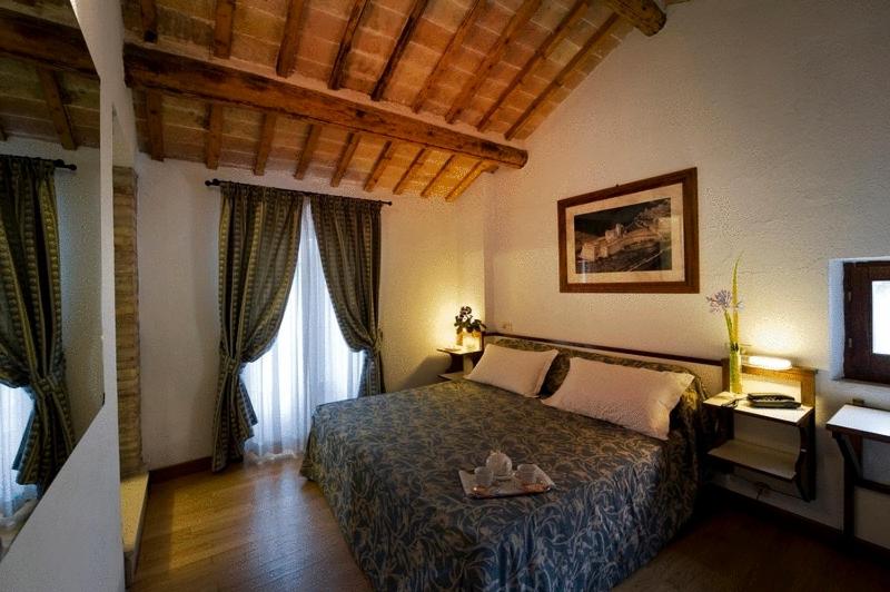 Hotel Il Castello - image 18