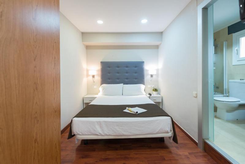 Apartment - Ground Floor image 1