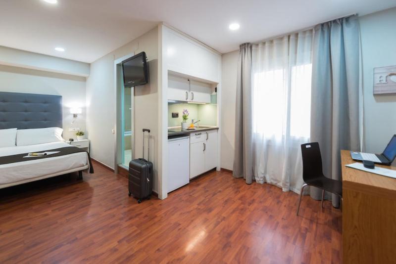 Apartment - Ground Floor image 4