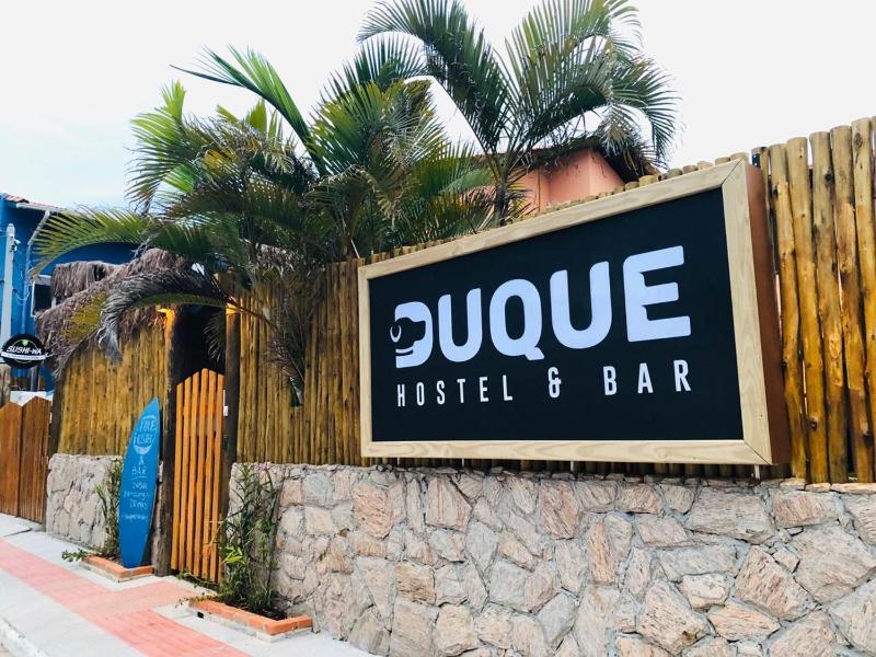 Duque Hostel - image 47
