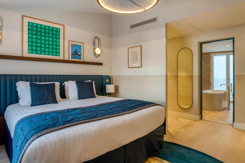 Maison Albar Hotels L'Imperator - image 40