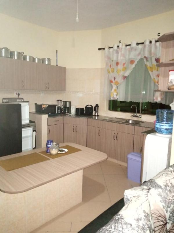 BLUE NILE 9 - SUNSET HOLIDAY APARTMENTS SHANZU - Mombasa - image 6