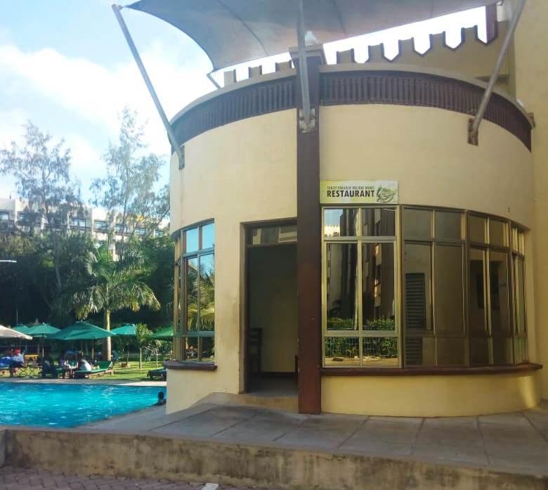 BLUE NILE 9 - SUNSET HOLIDAY APARTMENTS SHANZU - Mombasa - image 4