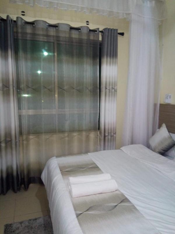 BLUE NILE 9 - SUNSET HOLIDAY APARTMENTS SHANZU - Mombasa - image 11