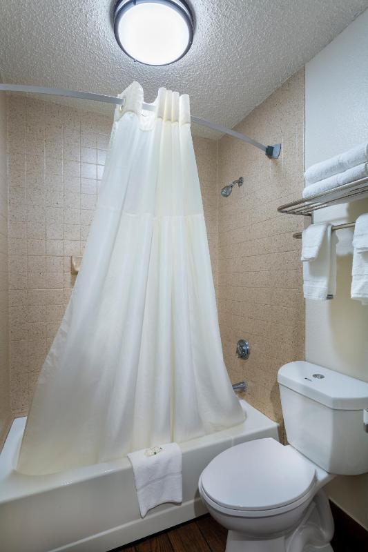 King Room - Non-Smoking image 2