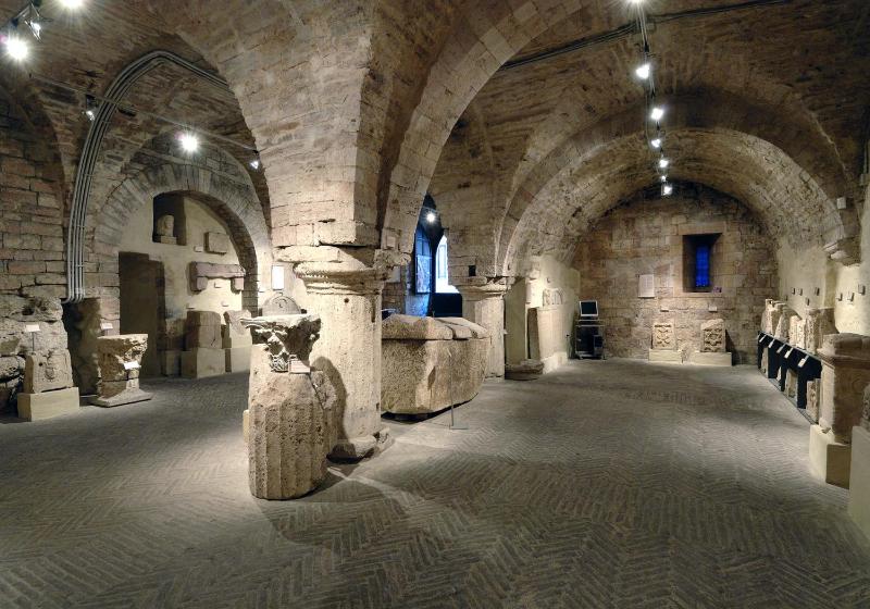Camere Gambacorta Assisi - image 48