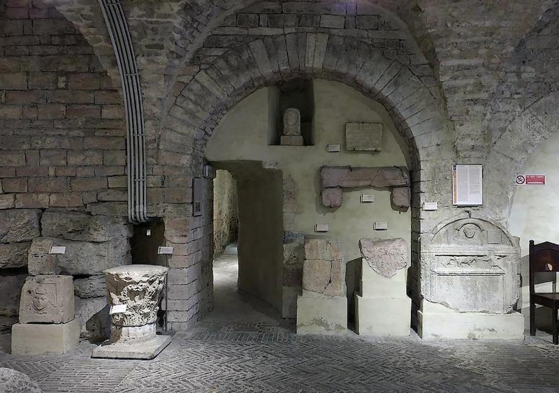 Camere Gambacorta Assisi - image 49