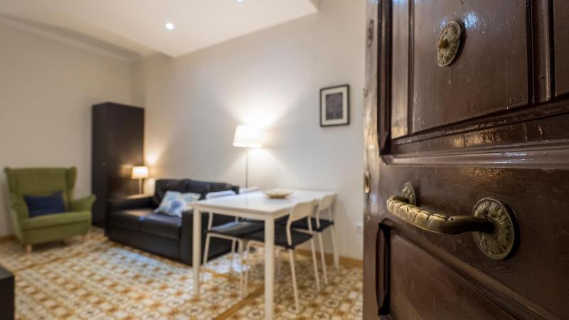 Apartamento de 3 dormitorios Images
