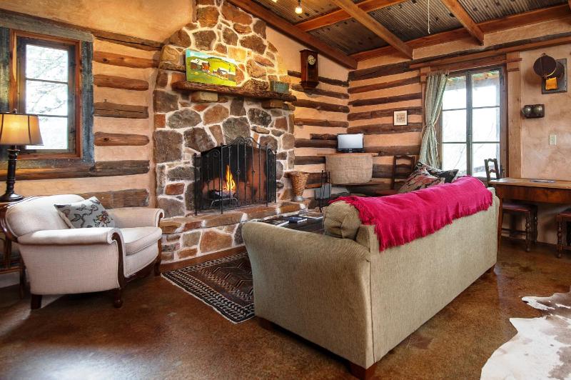Barons CreekSide Resort - image 6