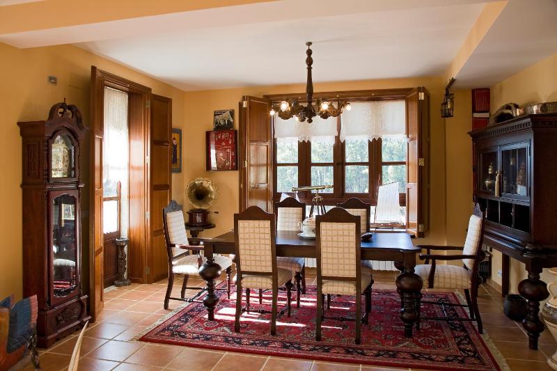 Casa de Labranza A Rega - image 33