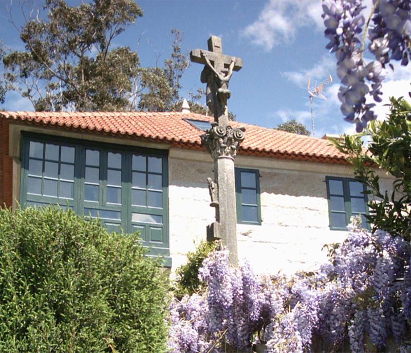 Casa de Labranza A Rega - image 28