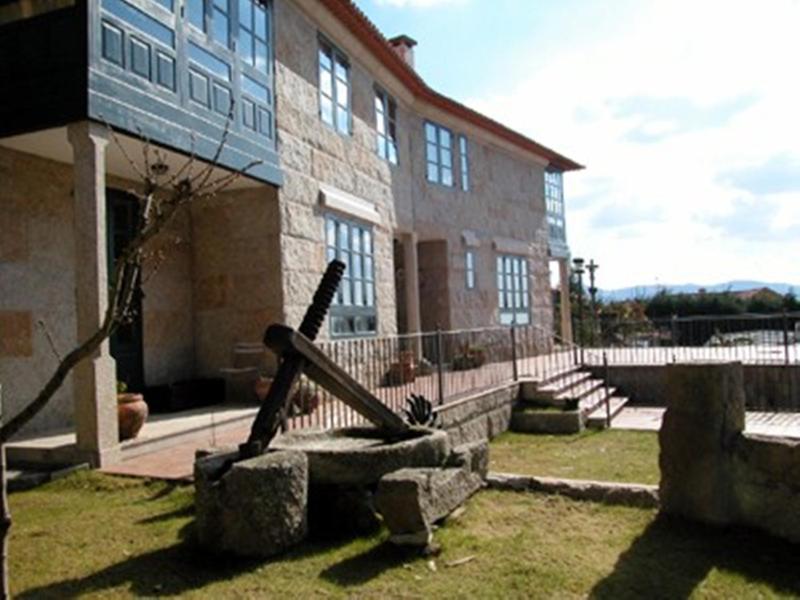 Casa de Labranza A Rega - image 11