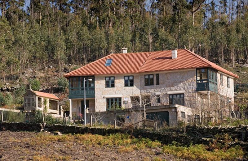 Casa de Labranza A Rega - image 13