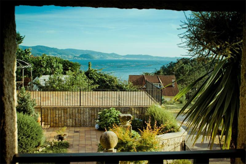 Casa de Labranza A Rega - image 35