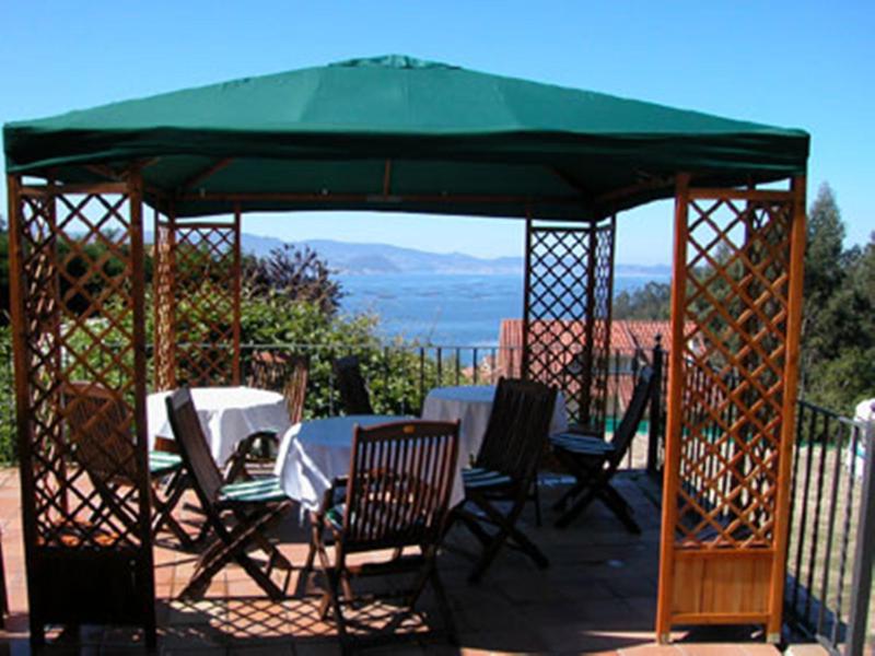Casa de Labranza A Rega - image 27